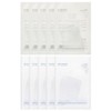 Mixsoon Mask (Bifida 5-pack + Centella asiatica 5-pack), 5 packs, 10 packs / 믹순 마스크 (비피다5개입+병풀5개입), 5개, 10개입