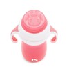 Munchkin® Gentle™ Transition Sippy Cup with Trainer Handles, 10 Ounce,