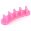 KADS 3pcs/set High Qulity PlasticTip Stand for Practice Use Practice