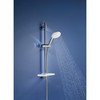 Grohe 26770001 Tempesta Shower Tray, No Finish