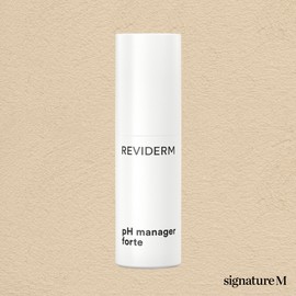 Leviderm pH Manager Forte 30ml / 레비덤 pH 매니저 포르테 30ml