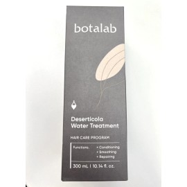 Botalab Deserticola Water Treatment Hair Care Program + Free Ship  (EXP.01/2026)