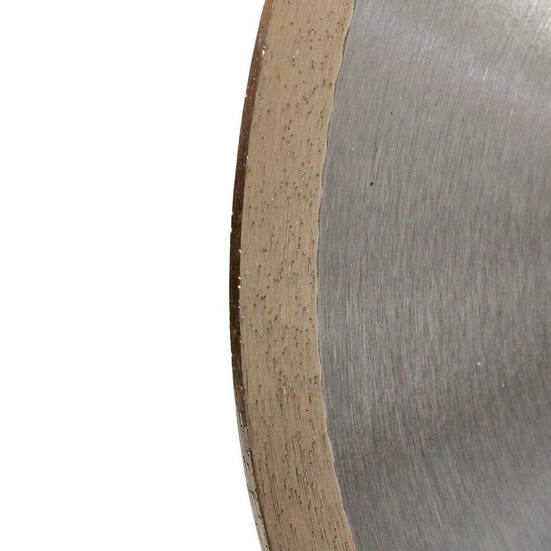 Diamond Blade 10" Saw Wet Cutting Cutter Porcelain Ceramic Tile
