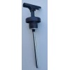 Aftermarket Velvet Drive Dipstick For 1017-010 2.10:1 Marine Transmission 1017-559-001