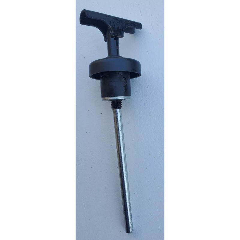 Aftermarket Velvet Drive Dipstick For 1017-010 2.10:1 Marine Transmission 1017-559-001