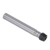 Straight Shank Tool Holder ER11 Collet Extension Rod CNC Lathe