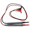 Audiofan Tester Lead Circuit Meter Multimeter Cable CAT III-1000V 10A