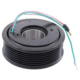 ApplianPar AC Compressor Clutch for Honda CRV 2002-2006