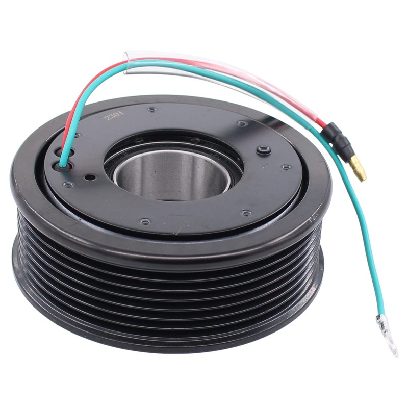 ApplianPar AC Compressor Clutch for Honda CRV 2002-2006