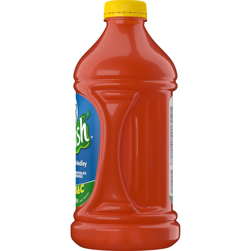 V8 Splash Fruit Medley, 64 oz. Bottle (Pack of 6)