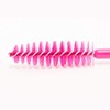 Eyebrow and Eyelash Brush for Artificial Eyelash Extension - 50
