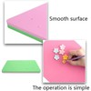 Fondant Foam Pad with 5 Holes - Shaping and Sugarcraft