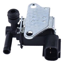 YUXSOUQ Vapor Canister Purge Valve Solenoid 911-851 MN187611 Compatible with Mitsubishi Eclipse 2006-2012 Galant 2007-2009, Montero 2010-2019, Montero Sport 2018-2021, Outlander 2008-2020 2.4L 3.8L