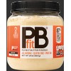 PBFIT, Peanut Butter Powder, 24 oz. (3 Count)