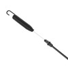 AUTOMUTO Lawnmower Clutch Cable Compatible for ARIENS 93600 936056 for