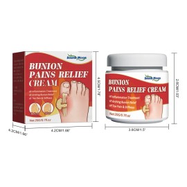 Pomada Para Aliviar El Dolor Articular, 2 Unidades, Artritis