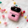 Phomemo M110 Label Maker- Portable Mini Bluetooth Thermal Label Printer