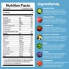 24 Sticks Electrolytes Powder Packets 7 Flavors Sugar Free Hydration
