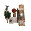 Redneck Nation 15” Humorous Novelty Plunger Holiday Christmas Tree Gift