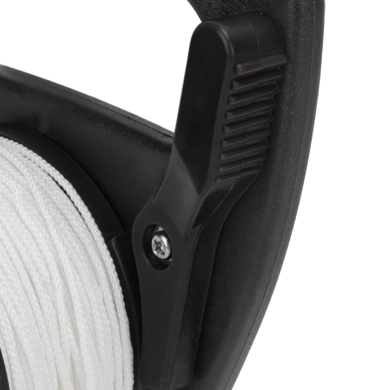Diving Reels Dive Rope Spool Finger Reel Multi Purpose with