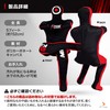Stylso Judo Grappling Dummy Martial Arts Wrestling Unstuffed Black Sitting