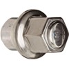 Chrysler Genuine 6507824AA Wheel Nut