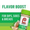 Lawry’s Garlic Salt, Coarse Ground with Parsley, No MSG Added,
