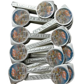 Les BONBONS Richard Maple Syrup Lollipops 20g/piece-54 Pieces