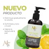 MC NAILS MARIA CIBELES, Mc Life Aceite de Masaje Anti-Celulitis