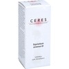 Ceres Equisetum Arvense Mother Tincture 20 ml Solution