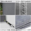Lenzai Tent Sheet, Waterproof, Ground Sheet, Water Pressure Resistant 11.8