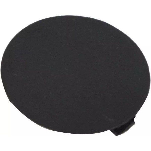 Forest Drive Rear Step Bumper Center Sealed Cap For Toyota