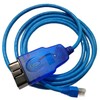 OBD OBD2 OBDII Ethernet Enet RJ45 obdii cable compatible with