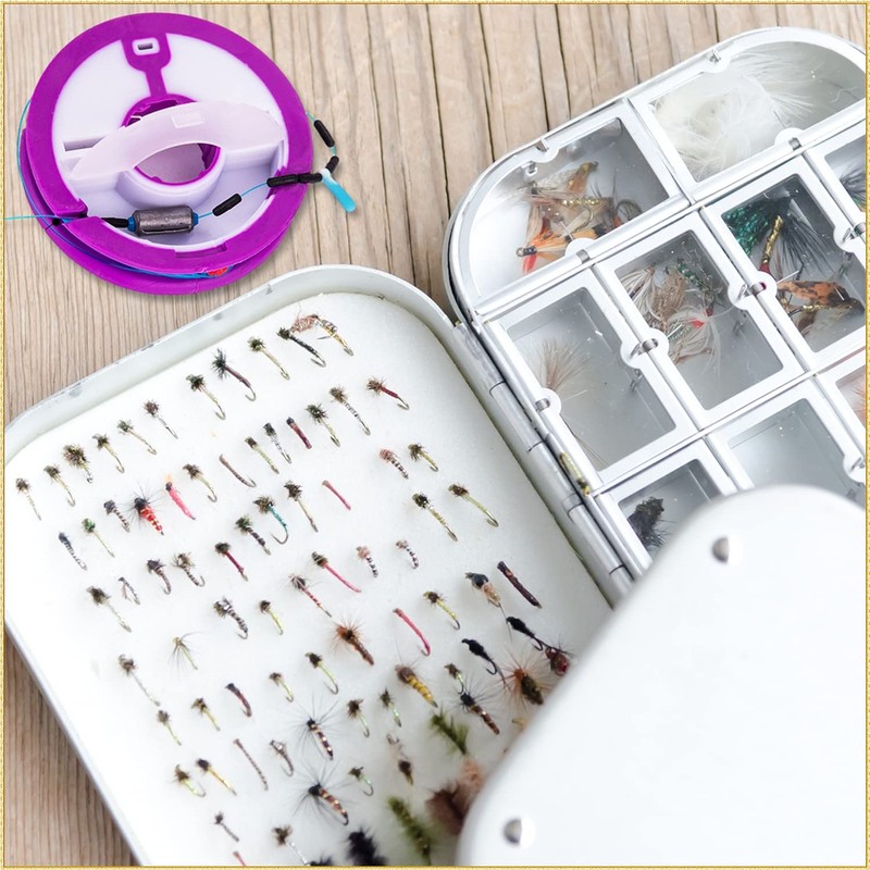 Main Line Spool, Rigging, Line Spool, Line Spool, Storage Included,