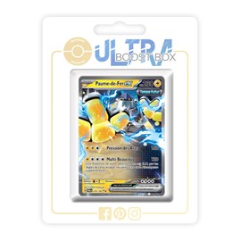 my-booster Pokémon Company SV04-FR24-UB-070, Multi-Colour