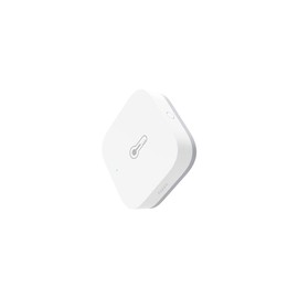 Aqara - Temperature and humidity sensor T1
