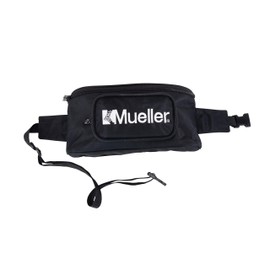 Mueller Cangurera, vacía, negro, 0.11 kg