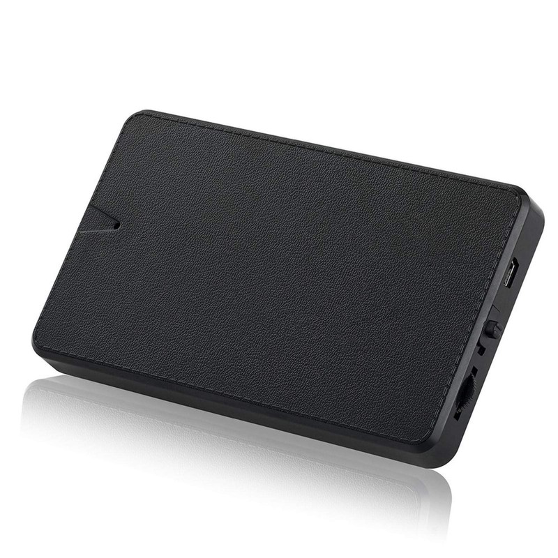 Head-Up Display, A8 5.5'' OBD II Speedometer HUD Car Warning