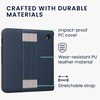 kwmobile eReader Case Compatible with Kobo Libra 2 Case -
