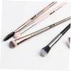 Healeved 2sets Eyeshadow Brush Women Versatile Makeup Tool Kit and