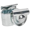 Selle Royal Sattelkloben (3-teilig), Ausführung:Silber