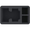 Feldherr HSMERB105BO Foam Insert Compatible with Hammerhead Gunship