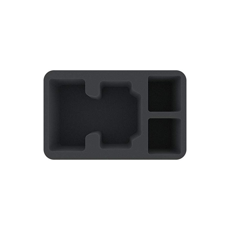Feldherr HSMERB105BO Foam Insert Compatible with Hammerhead Gunship