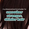 Nature Spell Bond Repair Builder Pre-Shampoo Treatment, Vegan, 300ml