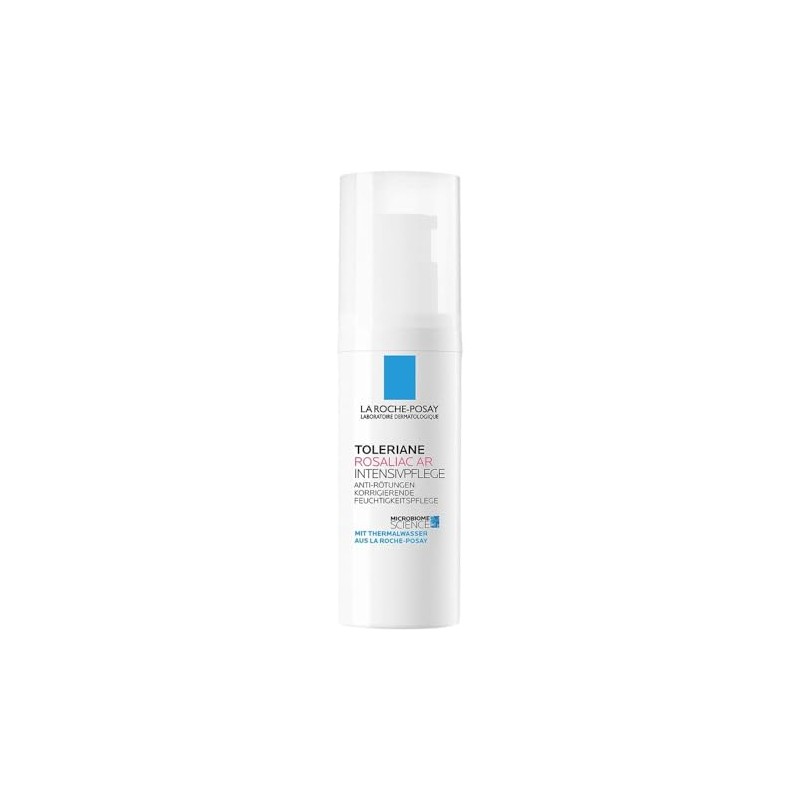 ROCHE-POSAY Tol.Rosaliac AR Intensivpflege Creme 40 ml