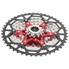 VG Sports 9 Speed 11‑46T Split Structure Mountain Bike Cassette