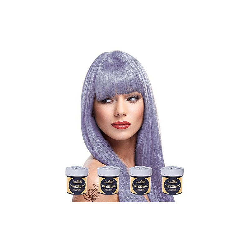 La Riche Directions Semi-Permanent Hair Dye - Intense Colour -