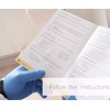 Full Asbestos Testing Kits (4 Samples)
