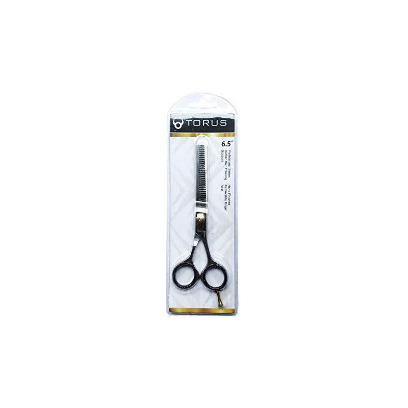 Hair Thinning Scissors Texturizing Teeth Shears Salon Razor Edge Scissor