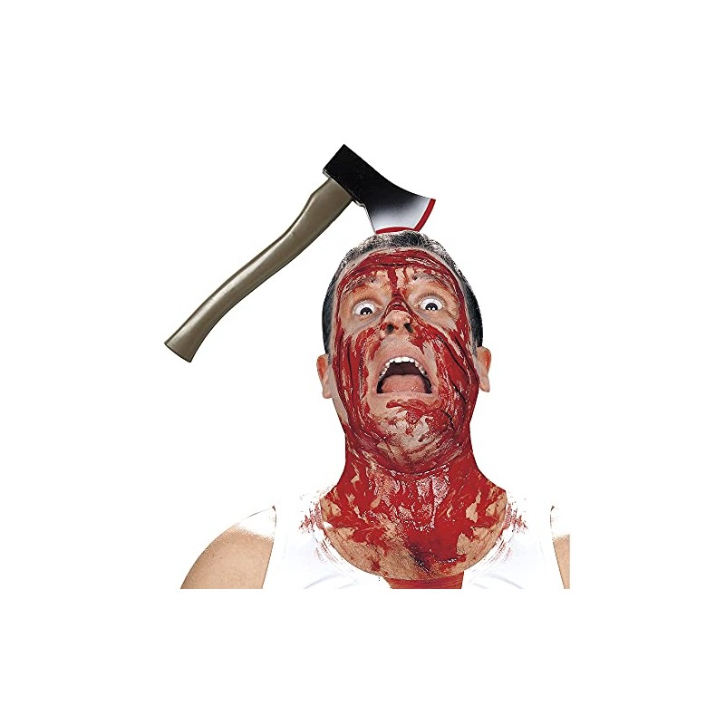 WIDMANN 03312 Axe Head, The Other Toys